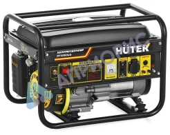 Генератор HUTER DY4000LG