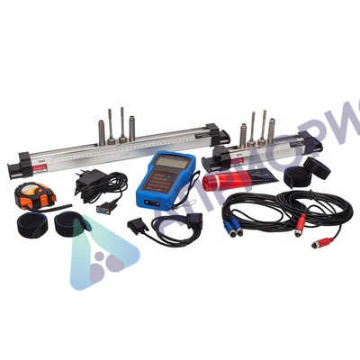 Поверка ультразвукового расходомера StreamLux SLS-700P