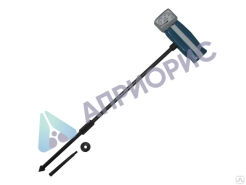 Плотномер статический СГП-1М