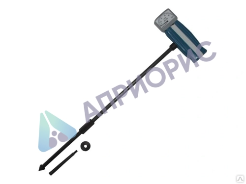 Плотномер статический СГП-1М