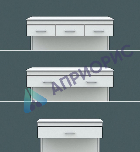 ЯЩИКИ ПОДВЕСНЫЕ