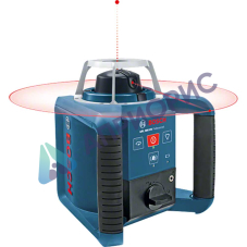 Ротационный нивелир Bosch GRL 300 HVG (0.601.061.701)