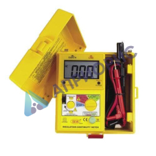 SEW 1851 IN мегаомметр