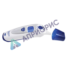 Поверка термометра инфракрасного Thermoval Duo Scan