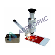 Elcometer 3095 твердомер по Бухгольцу