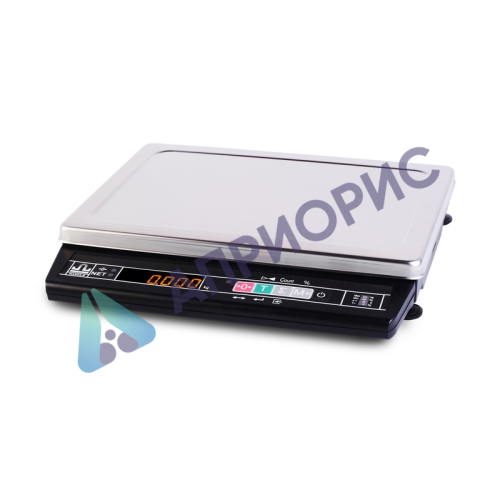 Весы настольные Масса-К МК-А