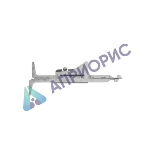 WG-4 универсальный шаблон сварщика