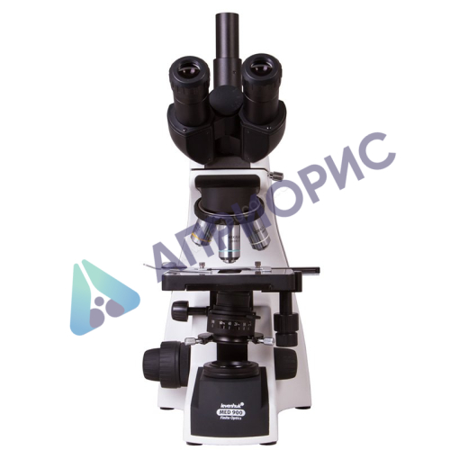 Микроскоп Levenhuk MED 900T