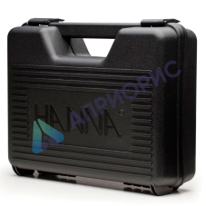 pH-метр HANNA HI 991003 (портативный, автоматическая калибровка)