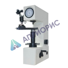 Поверка твердомера стационарного ИТБРВ-187,5-М