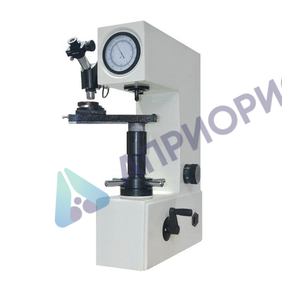 Поверка твердомера стационарного ИТБРВ-187,5-М