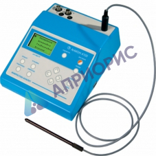 pH-метр Инфраспак Анион-4102 (2-канальный)