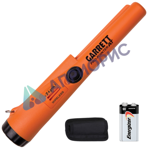 Пинпоинтер Garrett PRO-POINTER AT