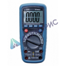 Профессиональный мультиметр CEM DT-9915