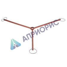 Подставка под штатив Leica GST4