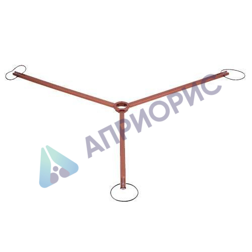 Подставка под штатив Leica GST4