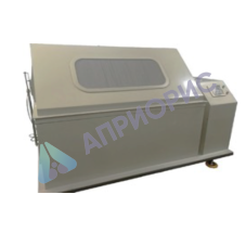 Камеры соляного тумана "Универсал Прибор" серия СТ