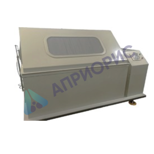 Камеры соляного тумана "Универсал Прибор" серия СТ