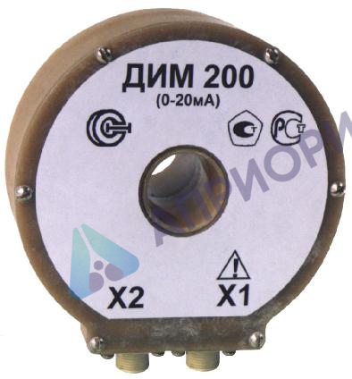 Поверка датчиков измерения мощности ДИМ-200, ДИМ200А, ДИМ200В