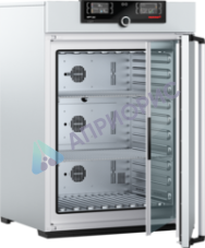 Аттестация климатической камеры Memmert HPP260