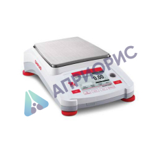 Поверка весов лабораторных AX4202