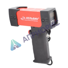 Поверка пирометра Кельвин Компакт 1200/175