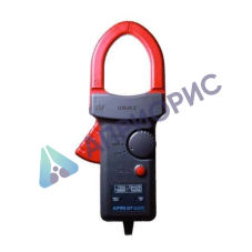 Поверка токовых клещей APPA 39Т