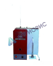 Аппарат АРНС-Т для разгонки светлых и темных нефтепродуктов