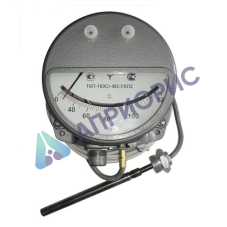 Поверка термометра манометрического конденсационного показывающего сигнализирующего ТКП-160Сг-М2