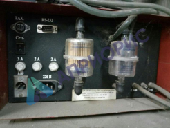 Поверка газоанализатора Инфракар 10.02