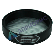 Лабораторное сито из оцинкованной стали TAGLER СЛК-200 (d 3,0 мм)