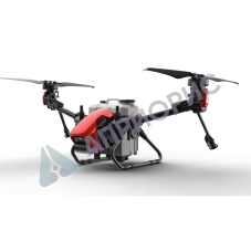 Квадрокоптер XAG P40