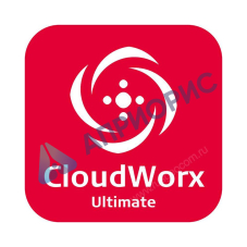 Программное обеспечение Leica CloudWorx Ultimate