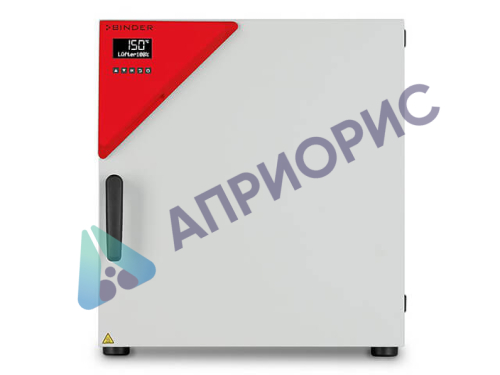 Сушильный сухожаровой шкаф-стерилизатор BINDER ED 53 Avantgarde.Line (естественная конвекция, 53 л, до +300 °C)