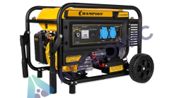 Бензиновый генератор Champion GG3200EW