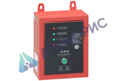 Дизельный генератор TSS SDG 8000EH3A с АВР