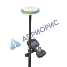 GNSS-приемник Leica GS07 GSM с контроллером Leica CS20
