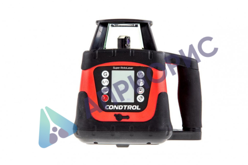Ротационный нивелир Condtrol Super RotoLaser