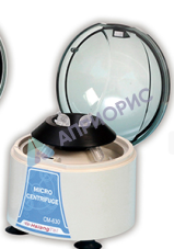 Компактные микроцентрифуги серии CM-630