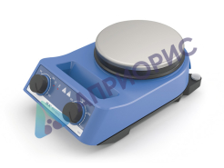 Магнитная мешалка RH basic