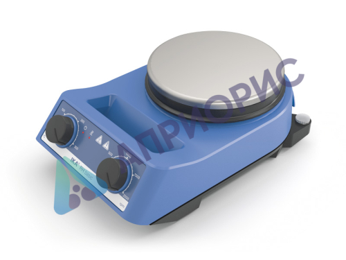 Магнитная мешалка RH basic