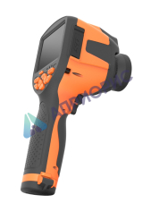 Поверка тепловизора SAT D300