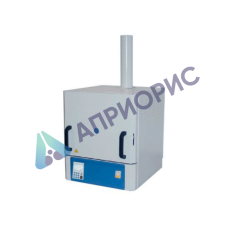 Аттестация печи муфельной LF-15/13-V2