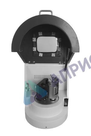 Сверхлегкая планетарная шаровая мельница: PrepBM-01X