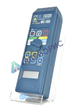 Поверка измерителя параметров электроизоляции MIC-1000