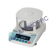 Поверка весов лабораторных DL-300