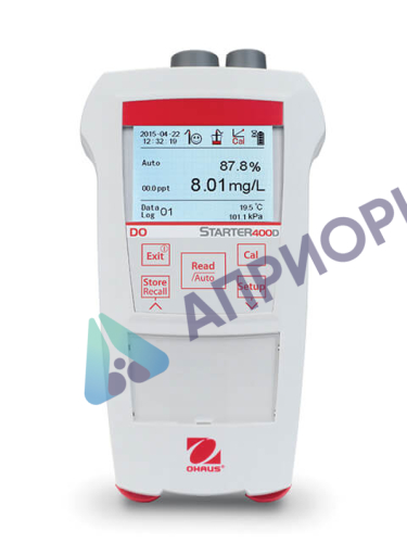 Оксиметр OHAUS Starter ST400D-B (портативный)
