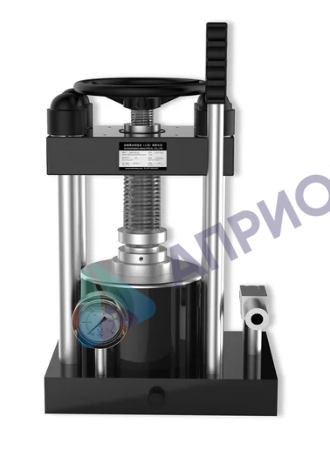 Ultra Light Pellet Press: PrepP-01L