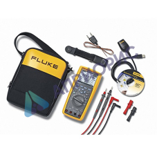 Поверка мультиметра Fluke 289