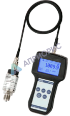 Поверка калибратора давления CPH6000, CPH6200-S1/-S2, CPH62I0-S1/-S2, CPH6300-S1/-S2, CPH6400, CPH65I0-S1/-S2, CPH6600